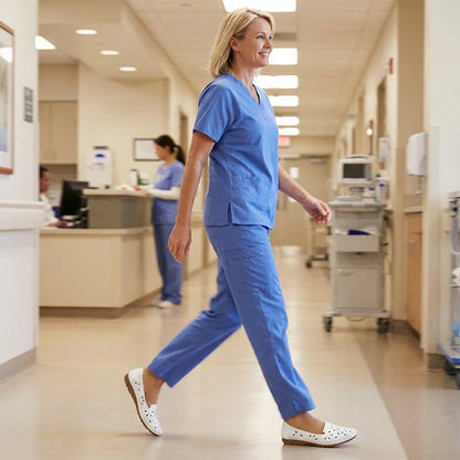 Alma - Zapatos ortopédicos cómodos, ligeros y elegantes