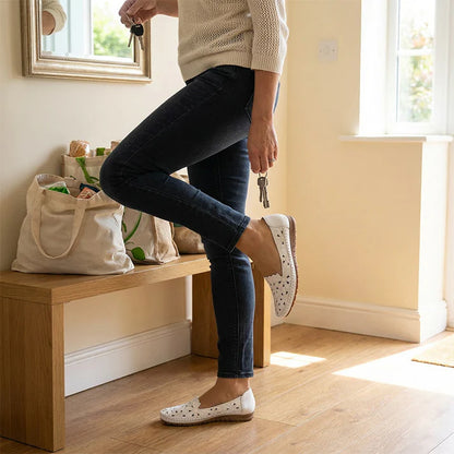 Alma - Zapatos ortopédicos cómodos, ligeros y elegantes