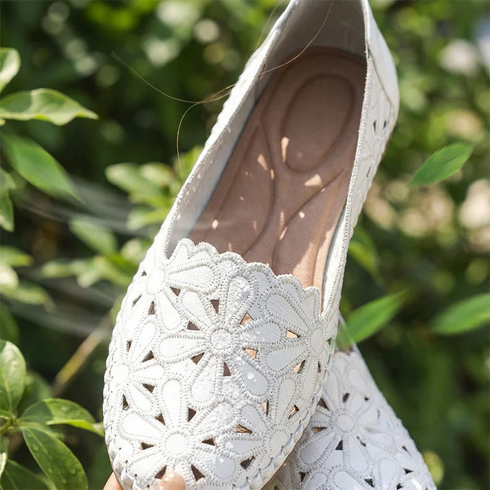 Alma - Zapatos ortopédicos cómodos, ligeros y elegantes