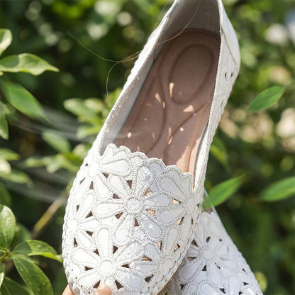 Alma - Zapatos ortopédicos cómodos, ligeros y elegantes