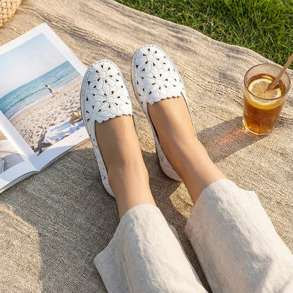 Alma - Zapatos ortopédicos cómodos, ligeros y elegantes