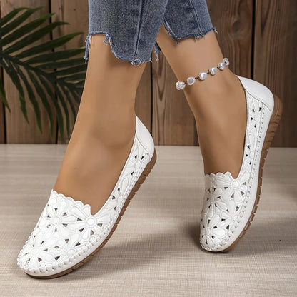 Alma - Zapatos ortopédicos cómodos, ligeros y elegantes