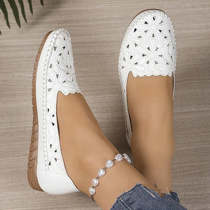 Alma - Zapatos ortopédicos cómodos, ligeros y elegantes