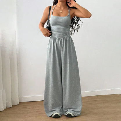 Alma - Mono casual de tirantes finos