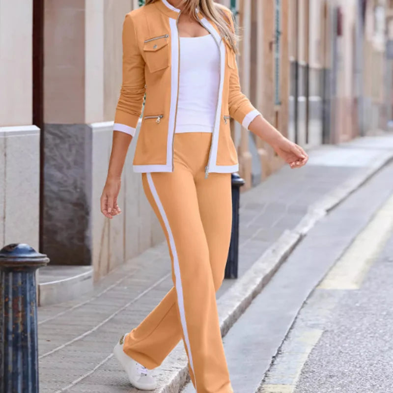 Ángela – Conjunto de dos piezas