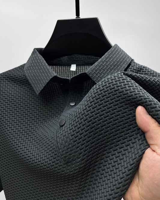 Mateo - Polo premium para hombre
