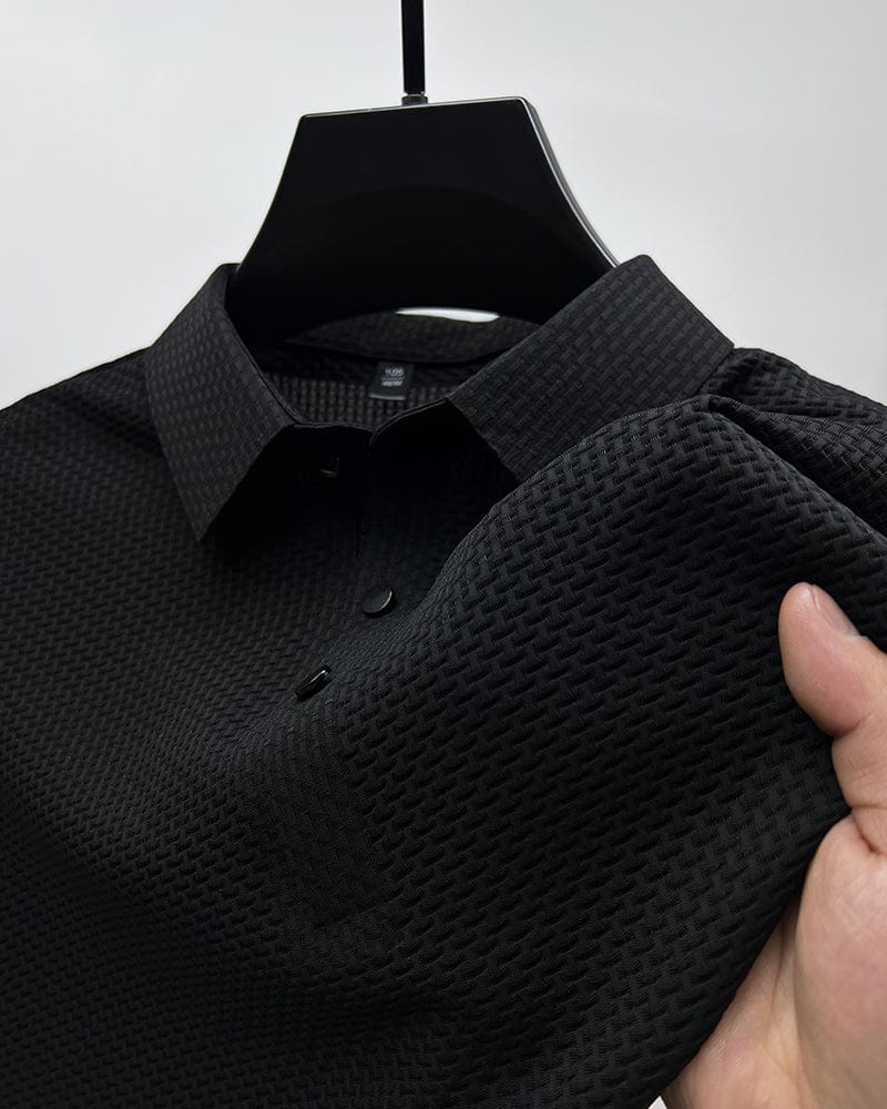 Mateo - Polo premium para hombre
