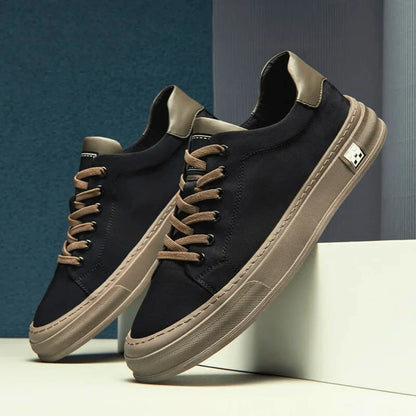 Ariston - Zapatillas bajas de estilo urbano