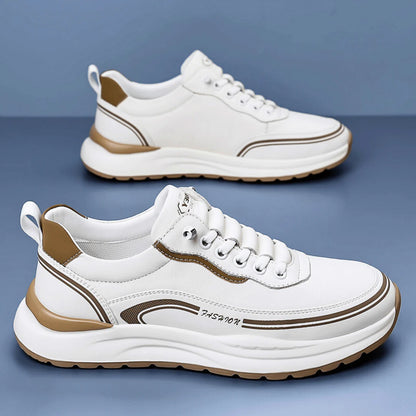 Nico - Zapatillas urbanas con suela acolchada