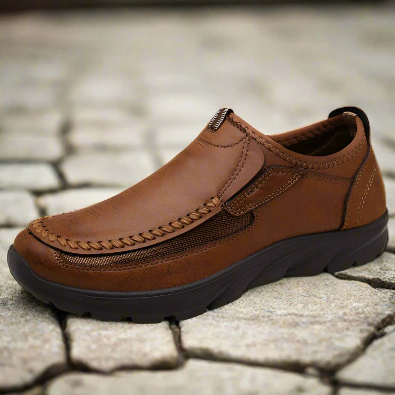 Winston - Zapatos ortopédicos cómodos