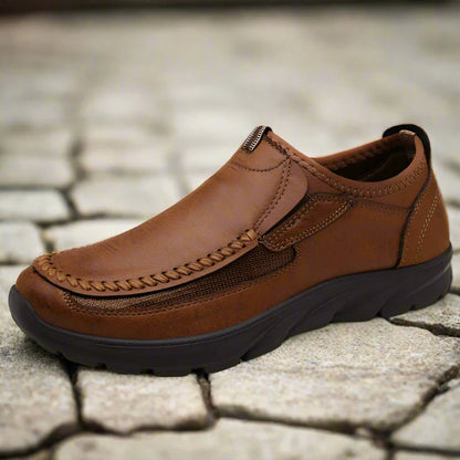 Winston - Zapatos ortopédicos cómodos